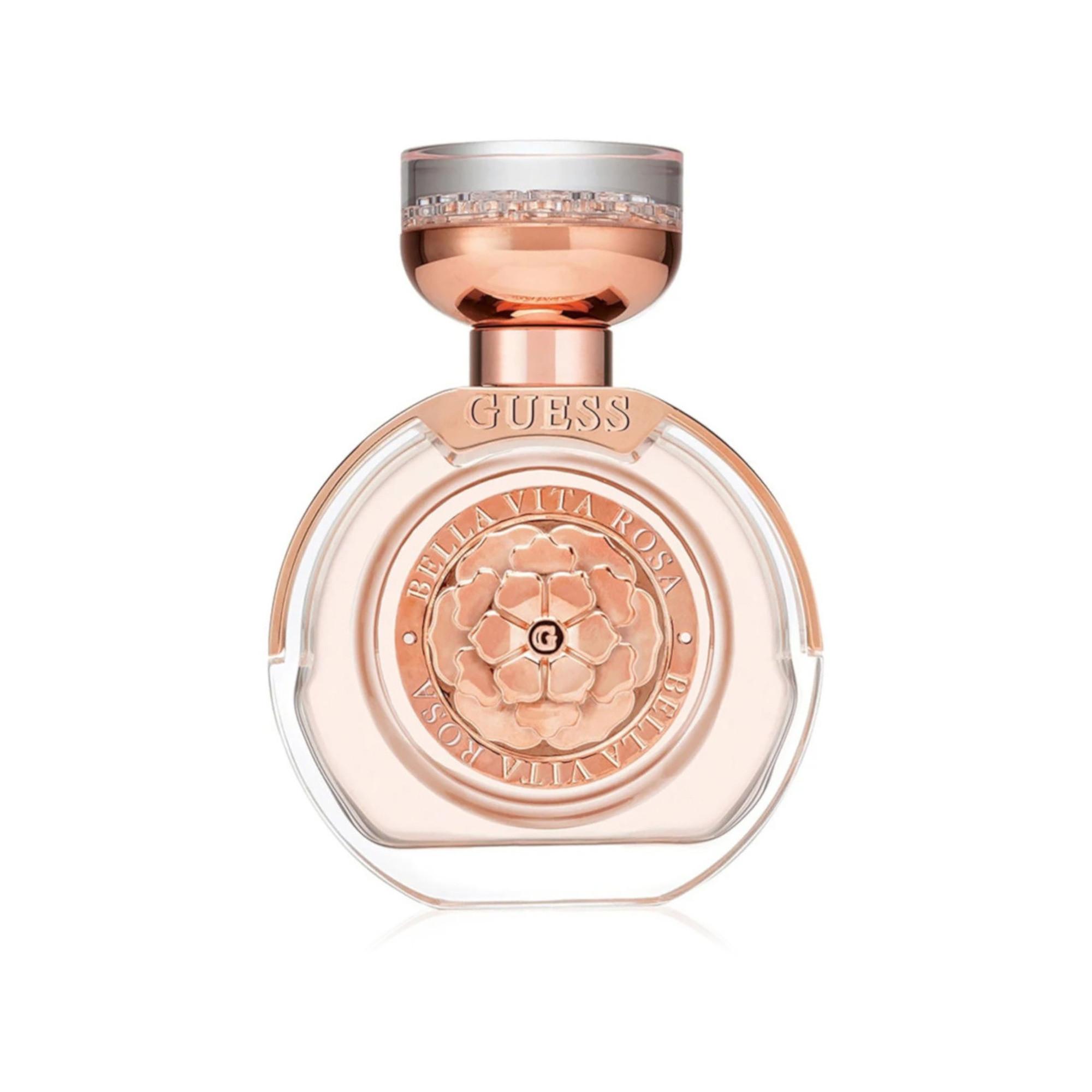 GUESS  Bella Vita Rosa Woman, Eau de Toilette 