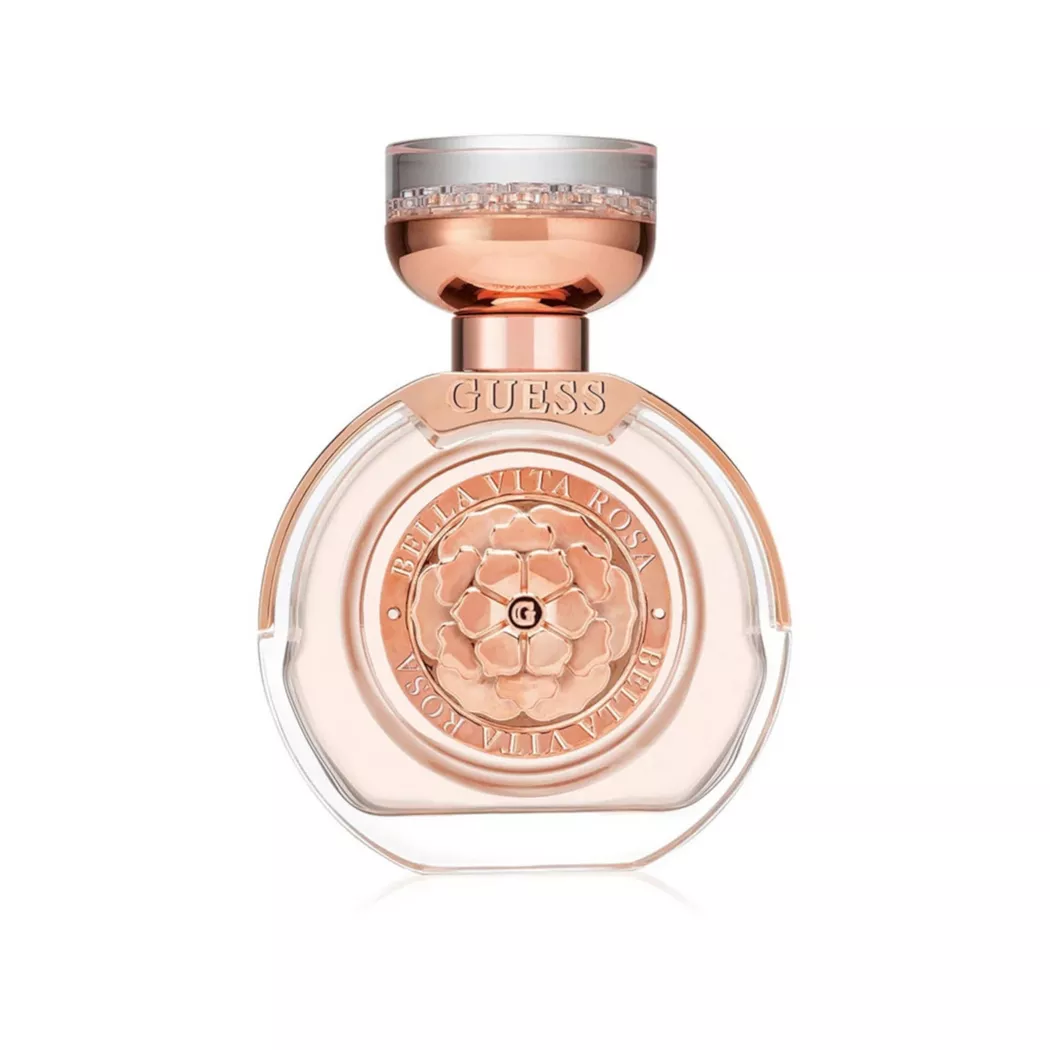 Guess - Bella Vita Rosa Woman, Eau de Toilette, 50  ml