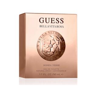 GUESS Bella Vita Rosa Woman, Eau de Toilette  