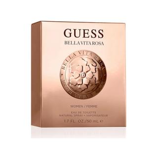 GUESS  Bella Vita Rosa Woman, Eau de Toilette 