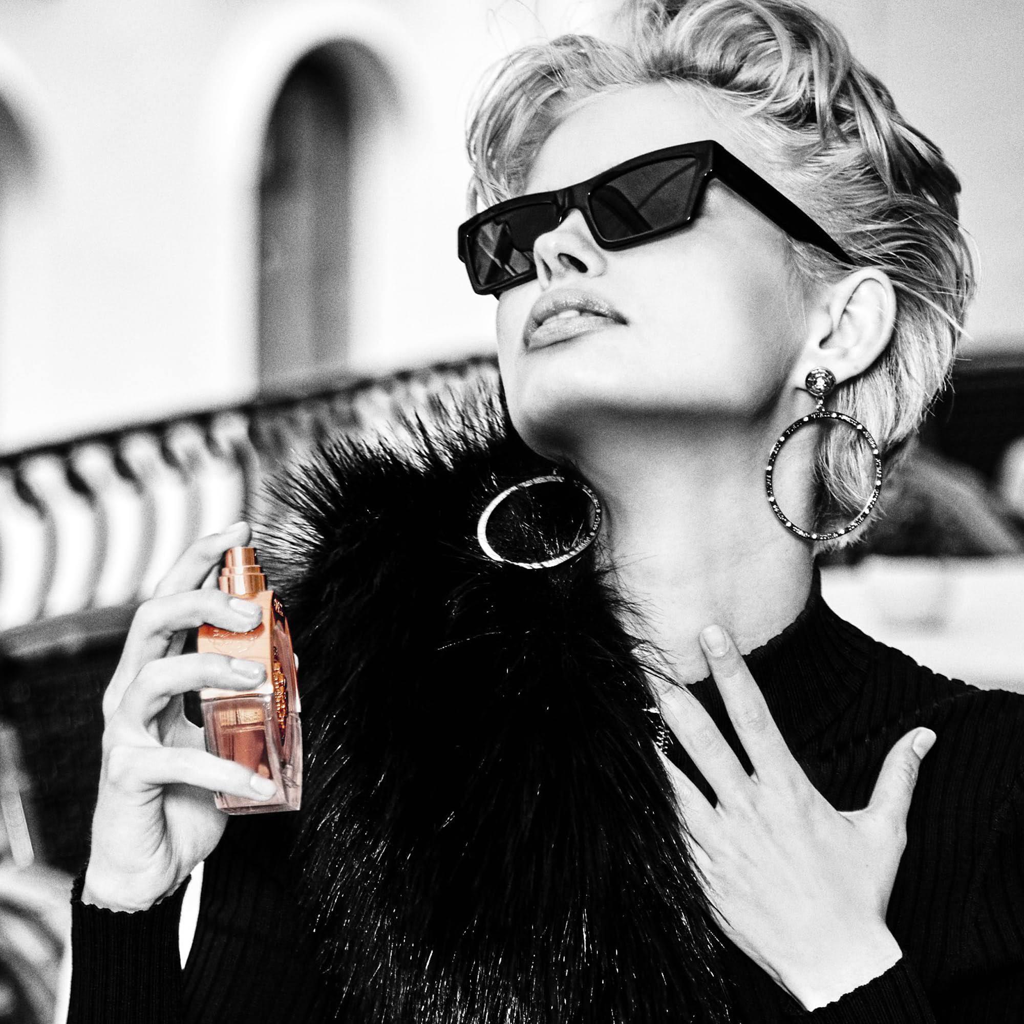 GUESS Bella Vita Rosa Woman, Eau de Toilette  