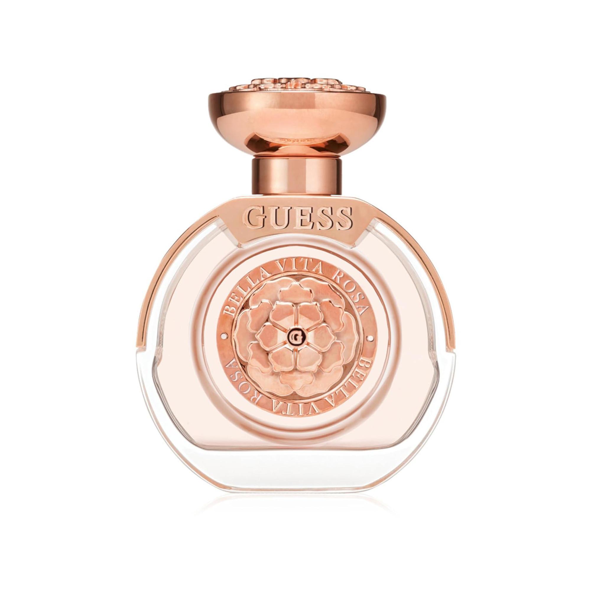 GUESS  Bella Vita Rosa Woman, Eau de Toilette 