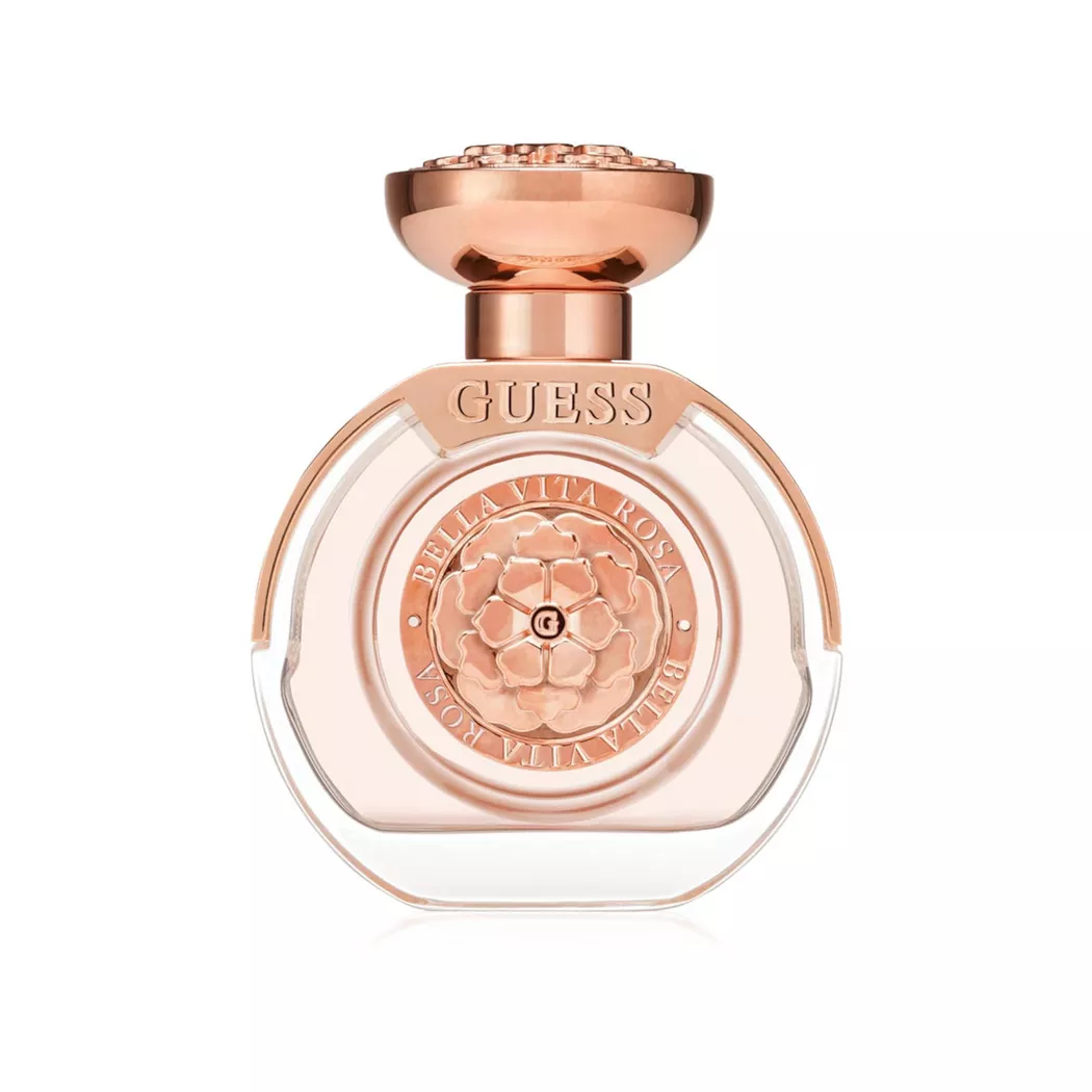 Guess Bella Vita Rosa Woman Eau de Toilette 30ml