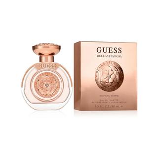 GUESS  Bella Vita Rosa Woman, Eau de Toilette 