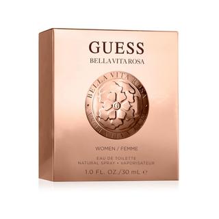 GUESS  Bella Vita Rosa Woman, Eau de Toilette 