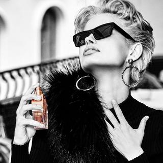 GUESS Bella Vita Rosa Woman, Eau de Toilette  