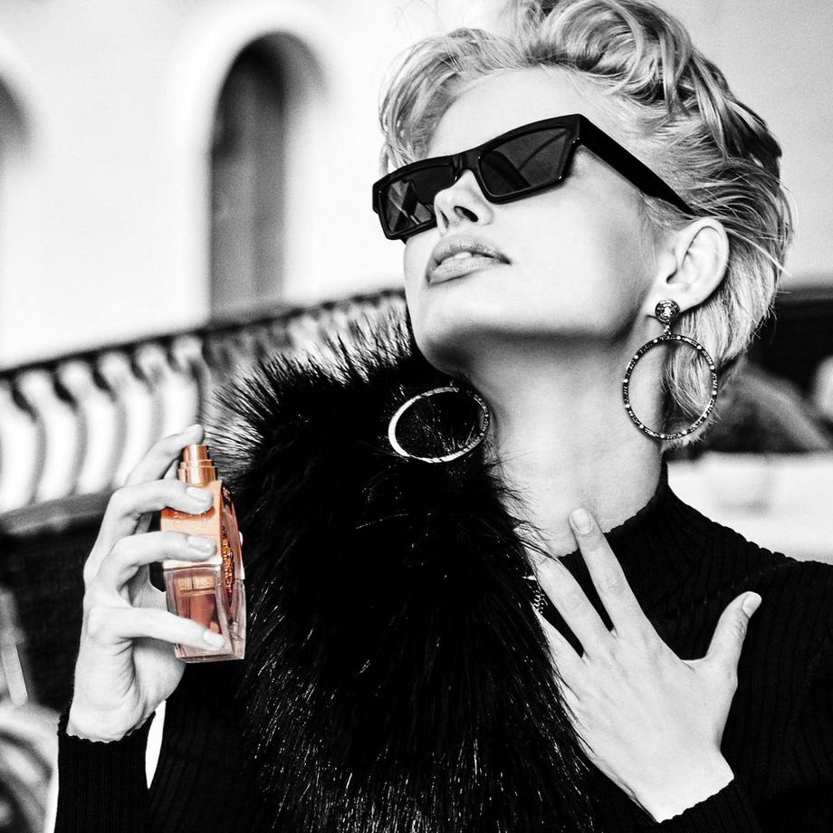 GUESS Bella Vita Rosa Woman, Eau de Toilette  