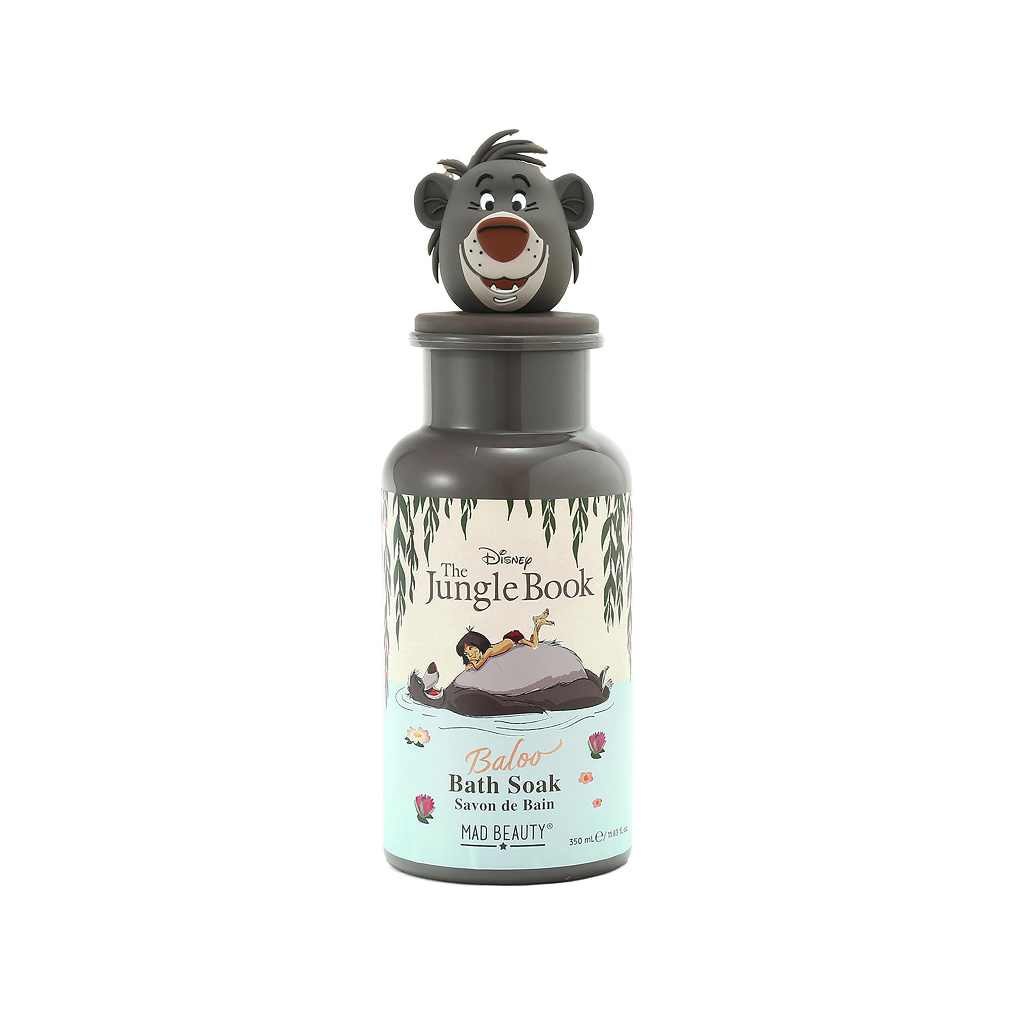 MAD BEAUTY  The Jungle Book body wash 