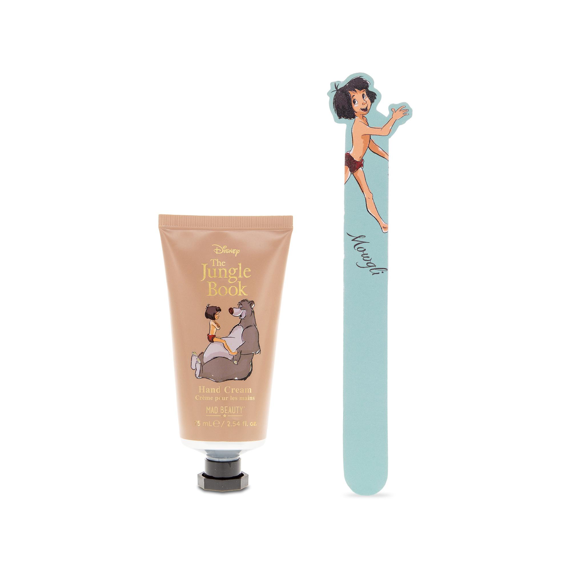 MAD BEAUTY  The Jungle Book Hand Care Set 