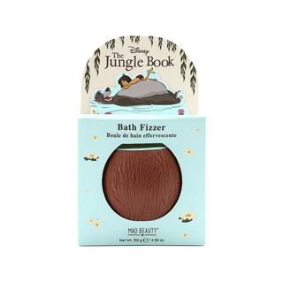 MAD BEAUTY  The Jungle Book bath fizzer 