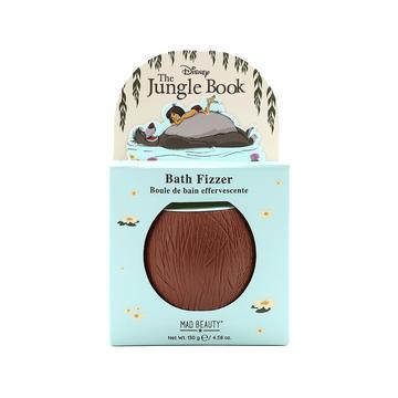 The Jungle Book bath fizzer