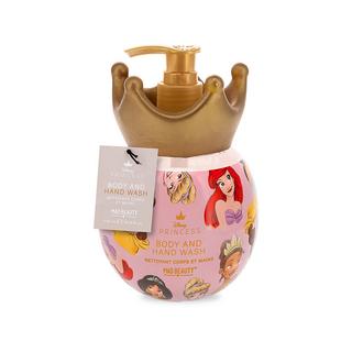 MAD BEAUTY  Pure Princess hand & body wash 