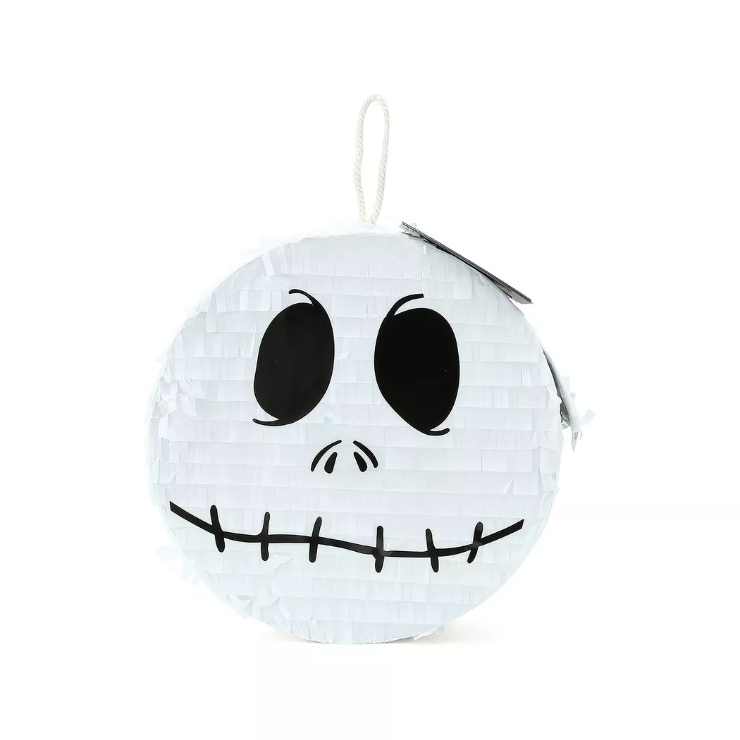 MAD BEAUTY - The Nightmare Before Christmas – Geschenkset in Piñata