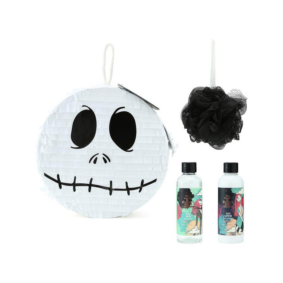 MAD BEAUTY  The Nightmare Before Christmas – Mystic bath & body pinata 