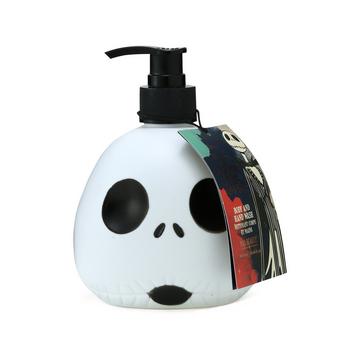 The Nightmare Before Christmas – Hand- & Body Wash in Pumpspender