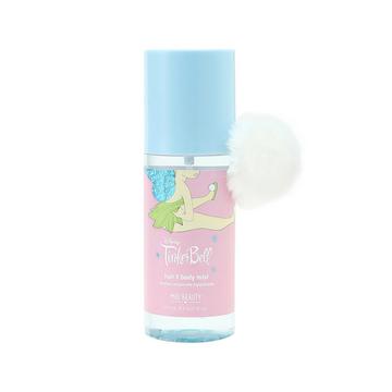 Tinker Bell – Feuchtigkeitsspendendes Haar- & Körperspray