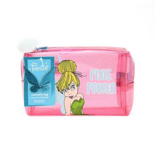 MAD BEAUTY Tinker Bell Cosmetic Bag  