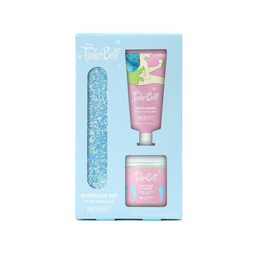 Tinker Bell Handpflegeset in Geschenkbox