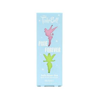 MAD BEAUTY  Tinker Bell bath fizzer duo 