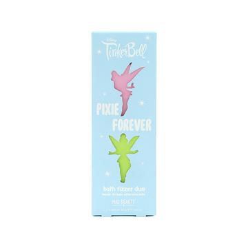 Tinker Bell bath fizzer duo