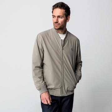 Blouson mit Reissverschluss