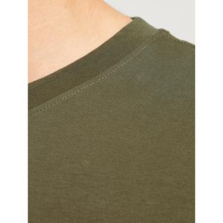 JACK & JONES JORVESTERBRO TEE SS CREW NECK T-shirt 