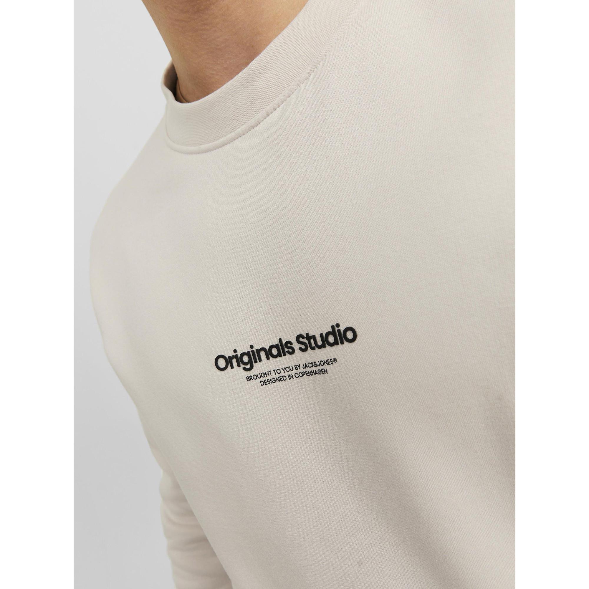 JACK & JONES JORVESTERBRO SWEAT CREW NECK NOOS Felpa 