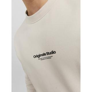 JACK & JONES JORVESTERBRO SWEAT CREW NECK NOOS Felpa 