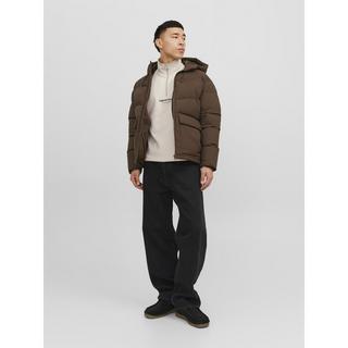 JACK & JONES JORVESTERBRO SWEAT QUARTER ZIP HN NOOS Sweatshirt 