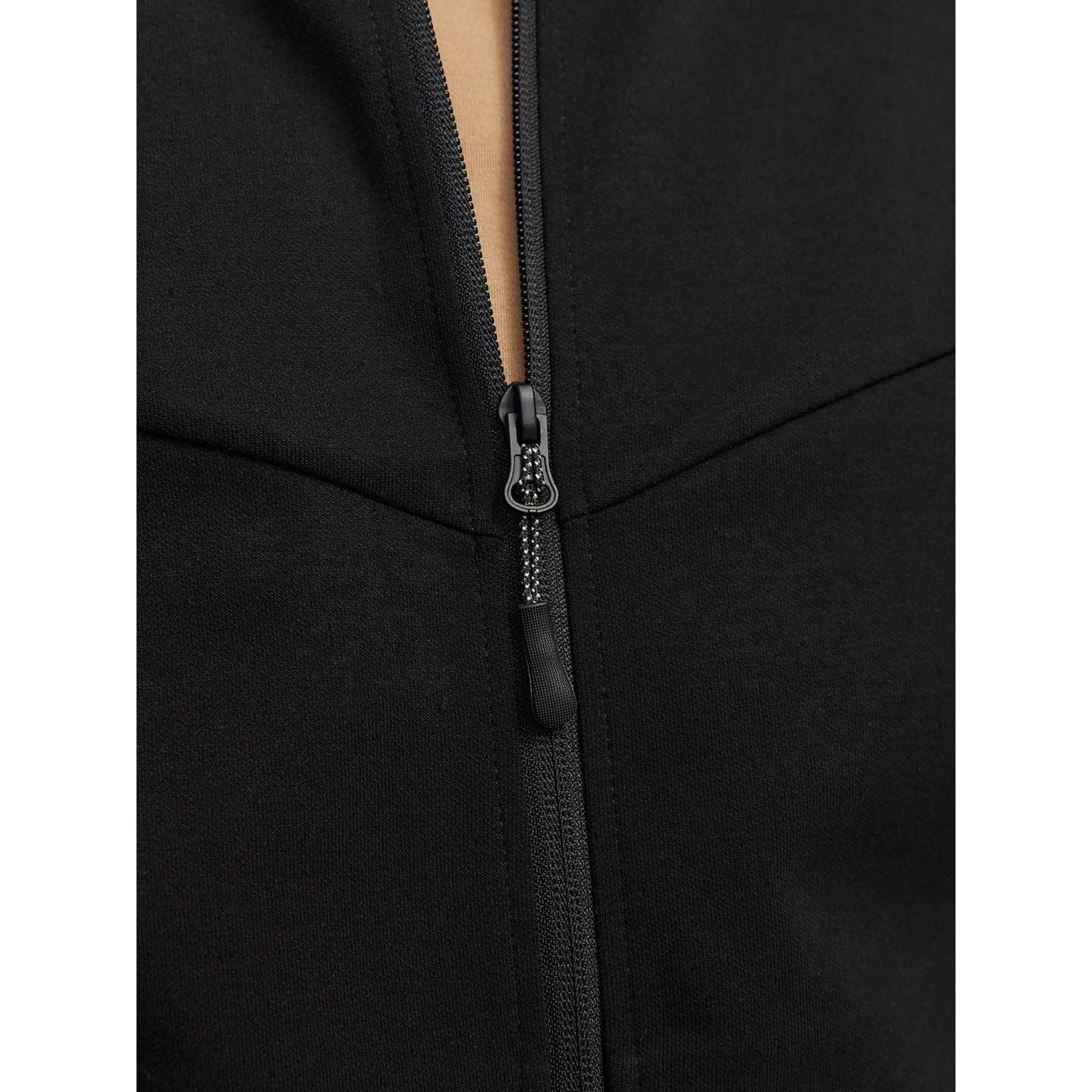 JACK & JONES JCOFUSION SWEAT ZIP HOOD Hoodie 