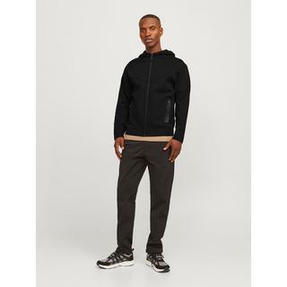 JACK & JONES JCOFUSION SWEAT ZIP HOOD Hoodie 