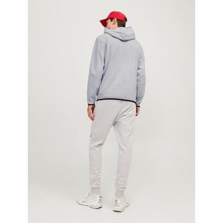 JACK & JONES JCOFUSION SWEAT ZIP HOOD Hoodie 