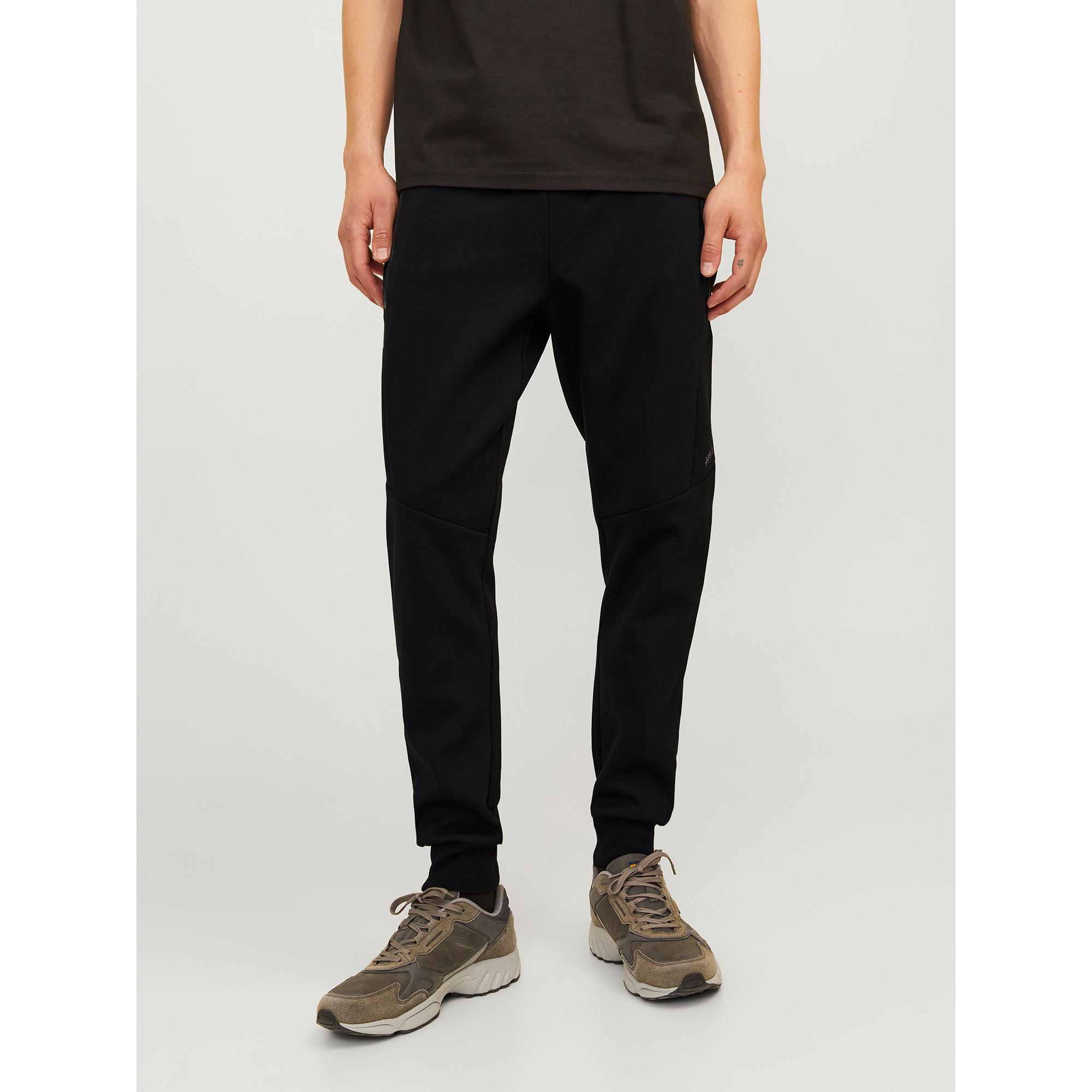 JACK & JONES JPSTWILL FUSION SWEAT PANTS NOOS Pantalon de jogging 