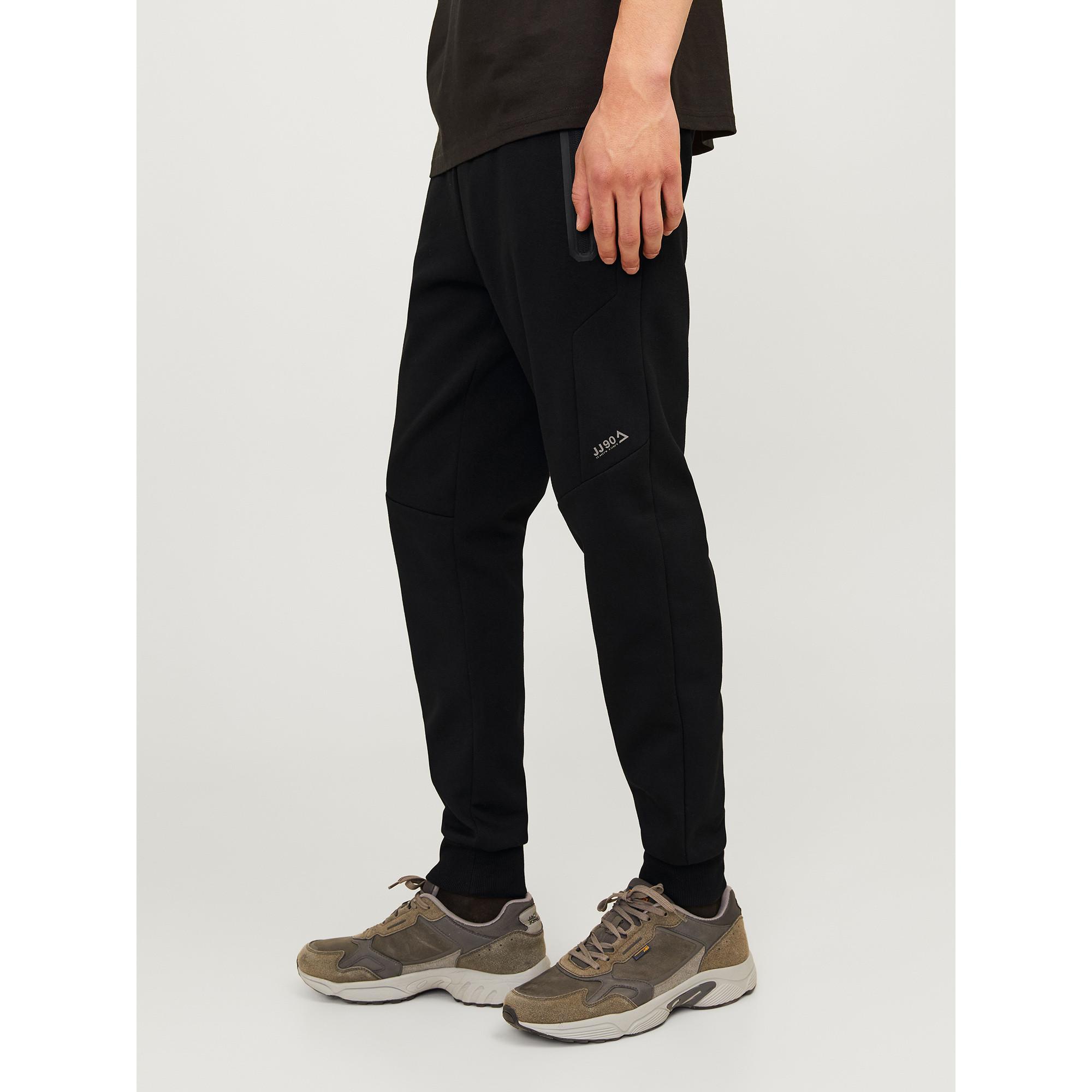 JACK & JONES JPSTWILL FUSION SWEAT PANTS NOOS Pantalon de jogging 