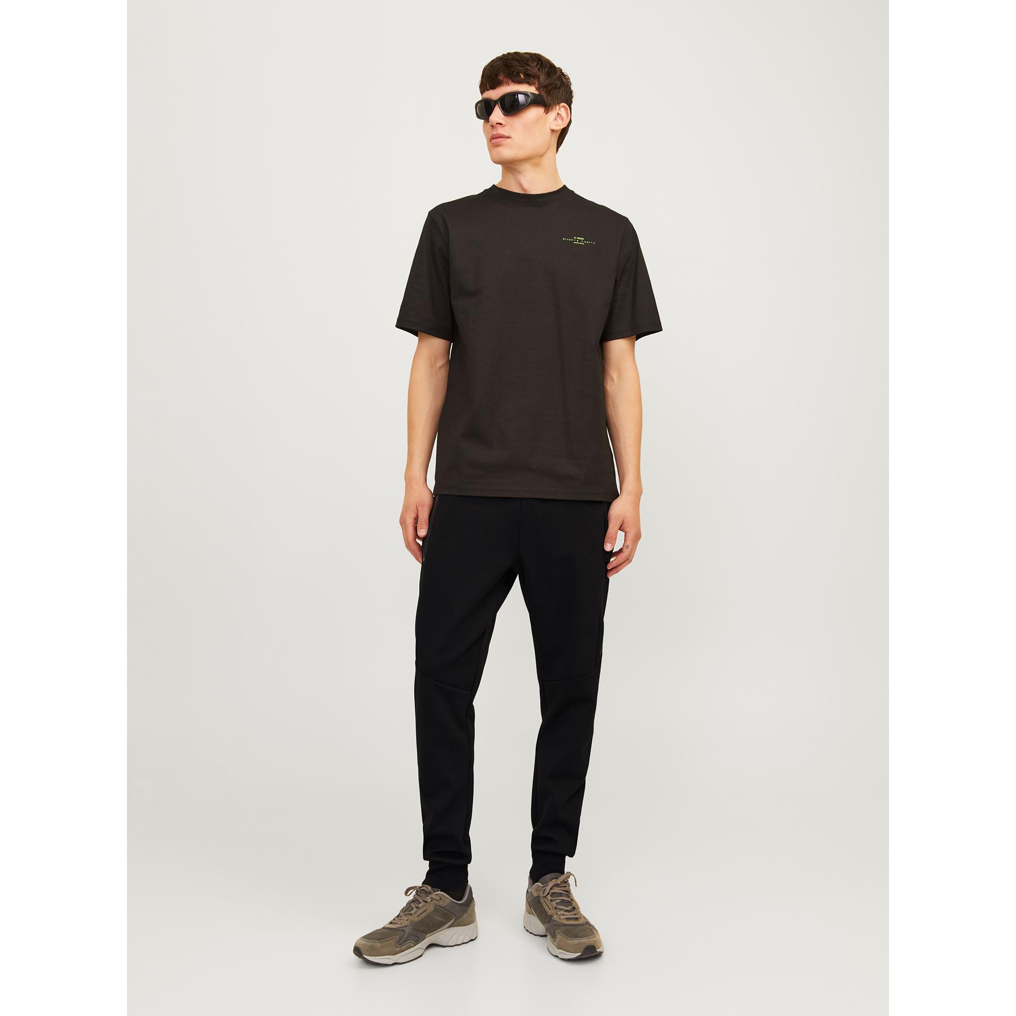 JACK & JONES JPSTWILL FUSION SWEAT PANTS NOOS Jogg-Sweat Pants 