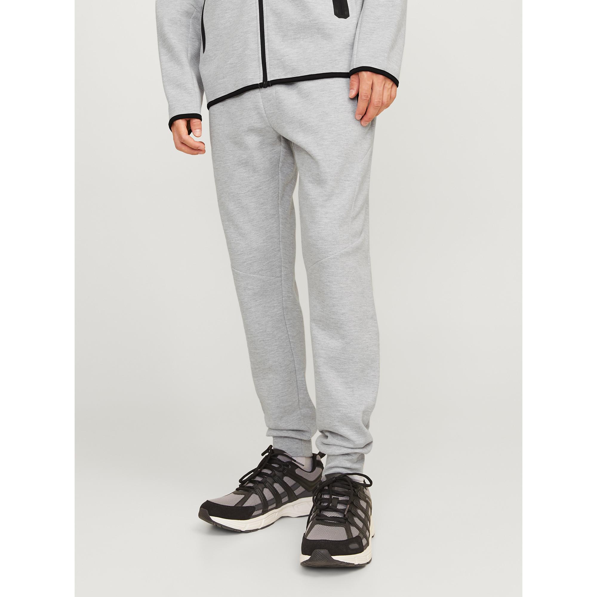 JACK & JONES JPSTWILL FUSION SWEAT PANTS NOOS Pantalon de jogging 