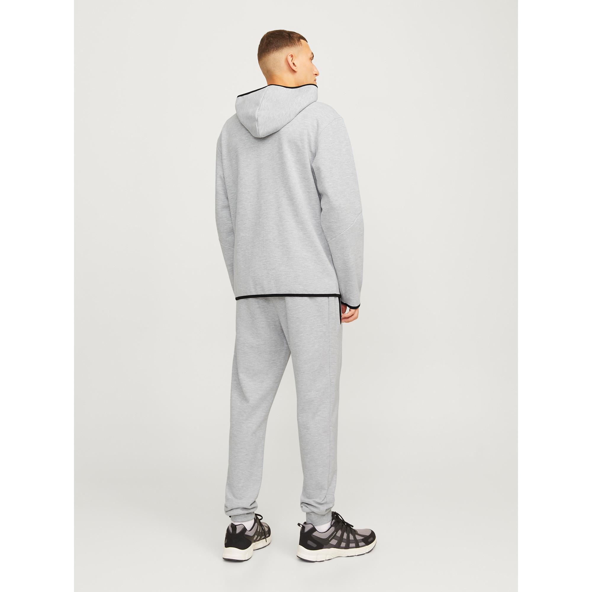 JACK & JONES JPSTWILL FUSION SWEAT PANTS NOOS Pantalon de jogging 