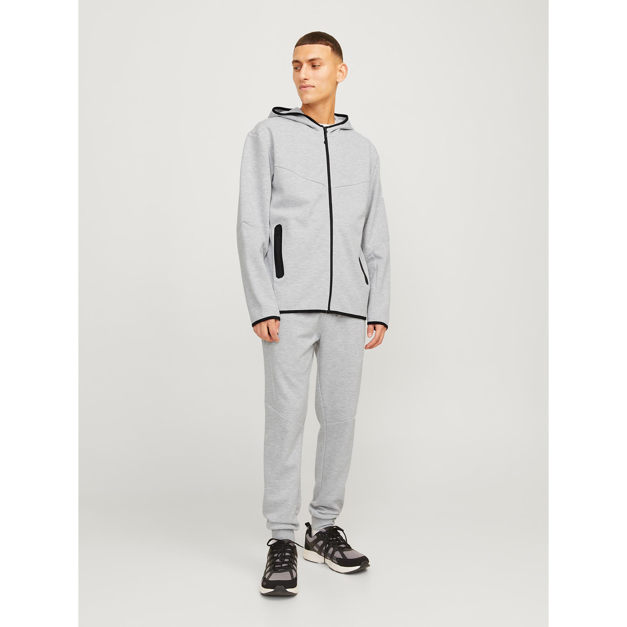 JACK & JONES JPSTWILL FUSION SWEAT PANTS NOOS Pantalon de jogging 