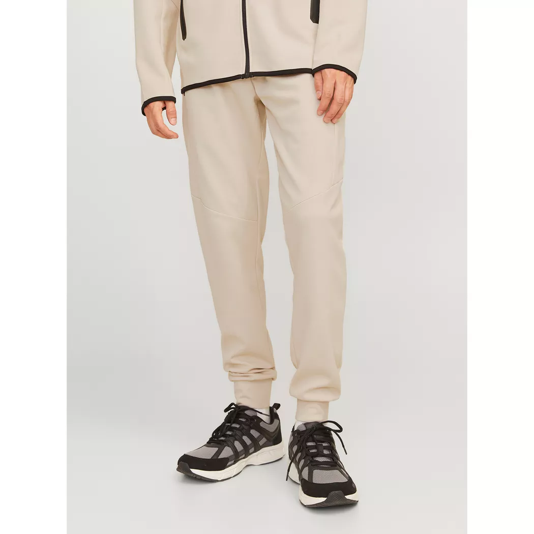 Jack & Jones - Jogg-Sweat Pants, für Herren, Sand, Größe S