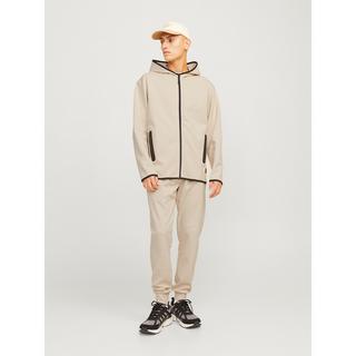 JACK & JONES JPSTWILL FUSION SWEAT PANTS NOOS Jogg-Sweat Pants 