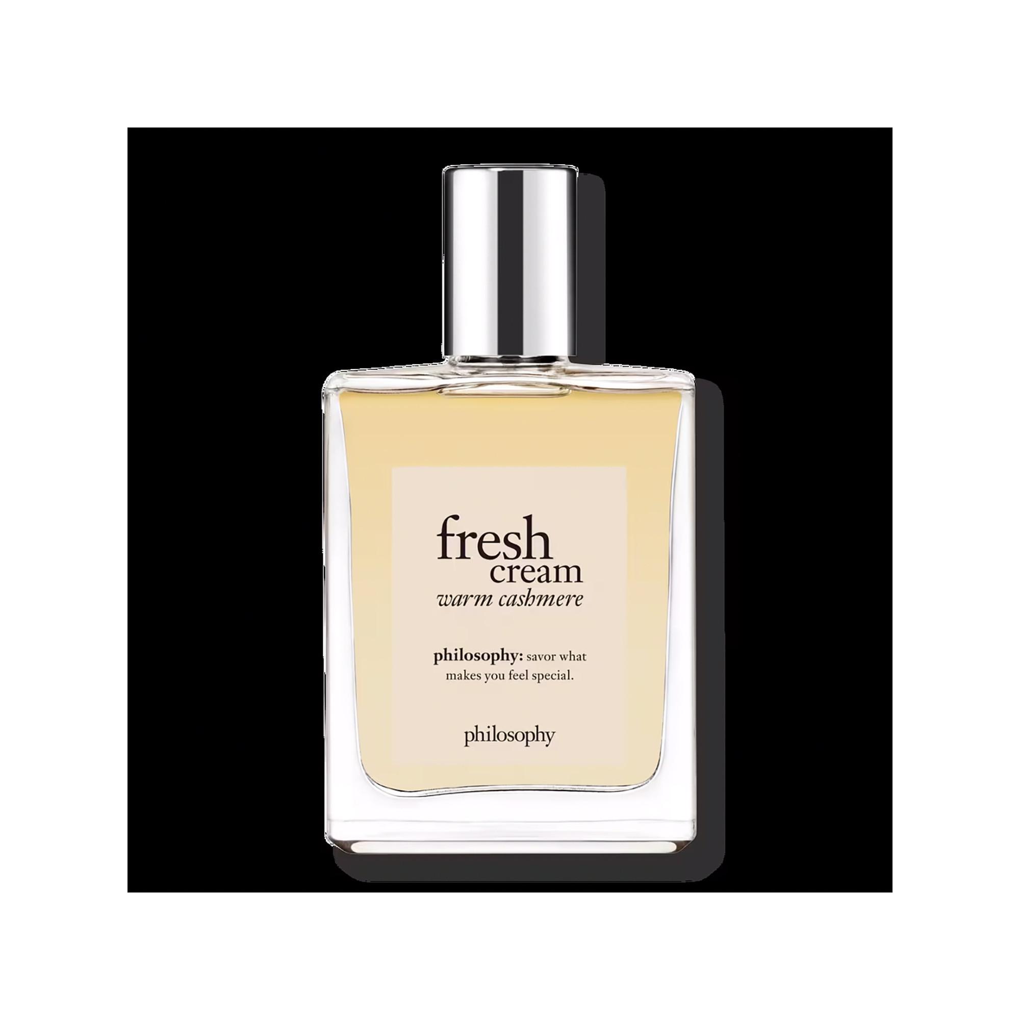 Philosophy  Fresh Cream Warm Cashmere, Eau de Toilette 