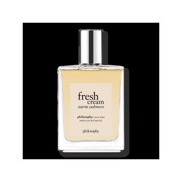 Fresh Cream Warm Cashmere, Eau de Toilette