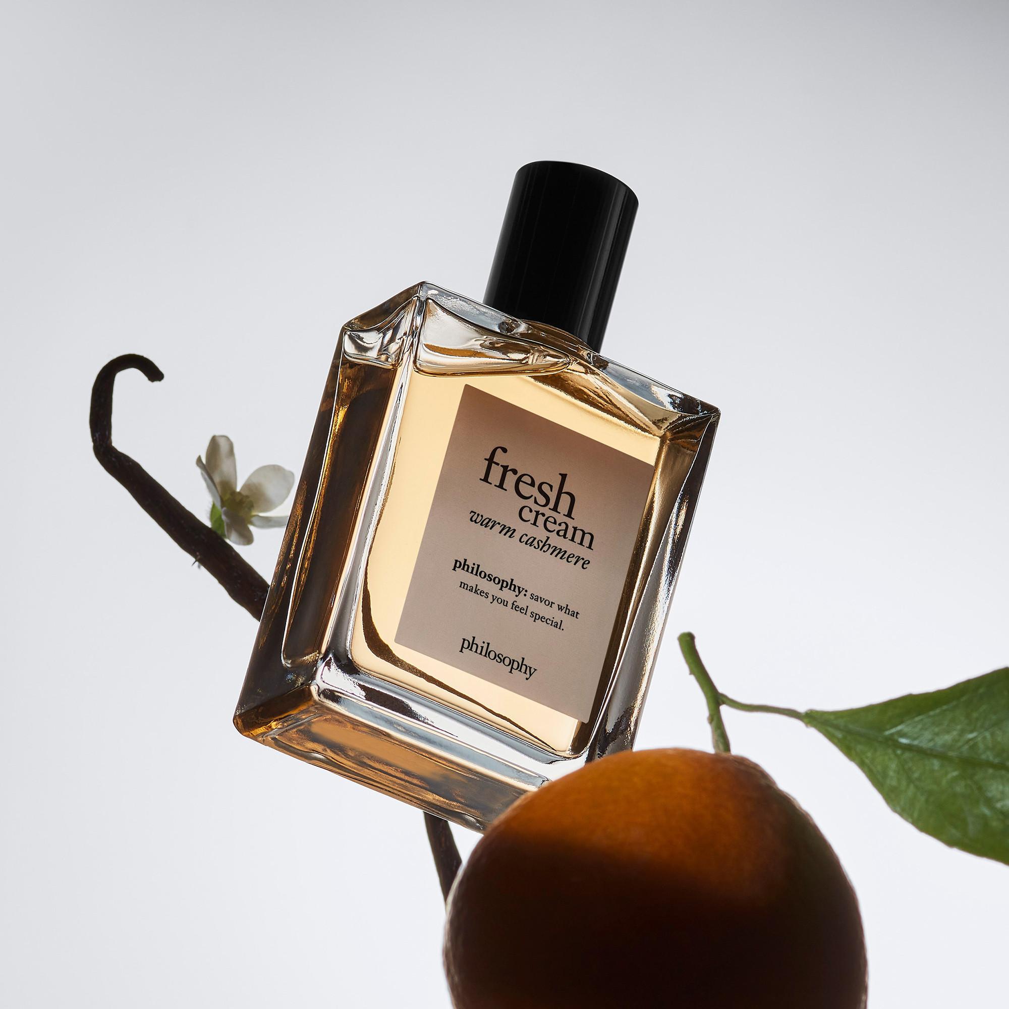 Philosophy Fresh Cream Warm Cashmere, Eau de Toilette  