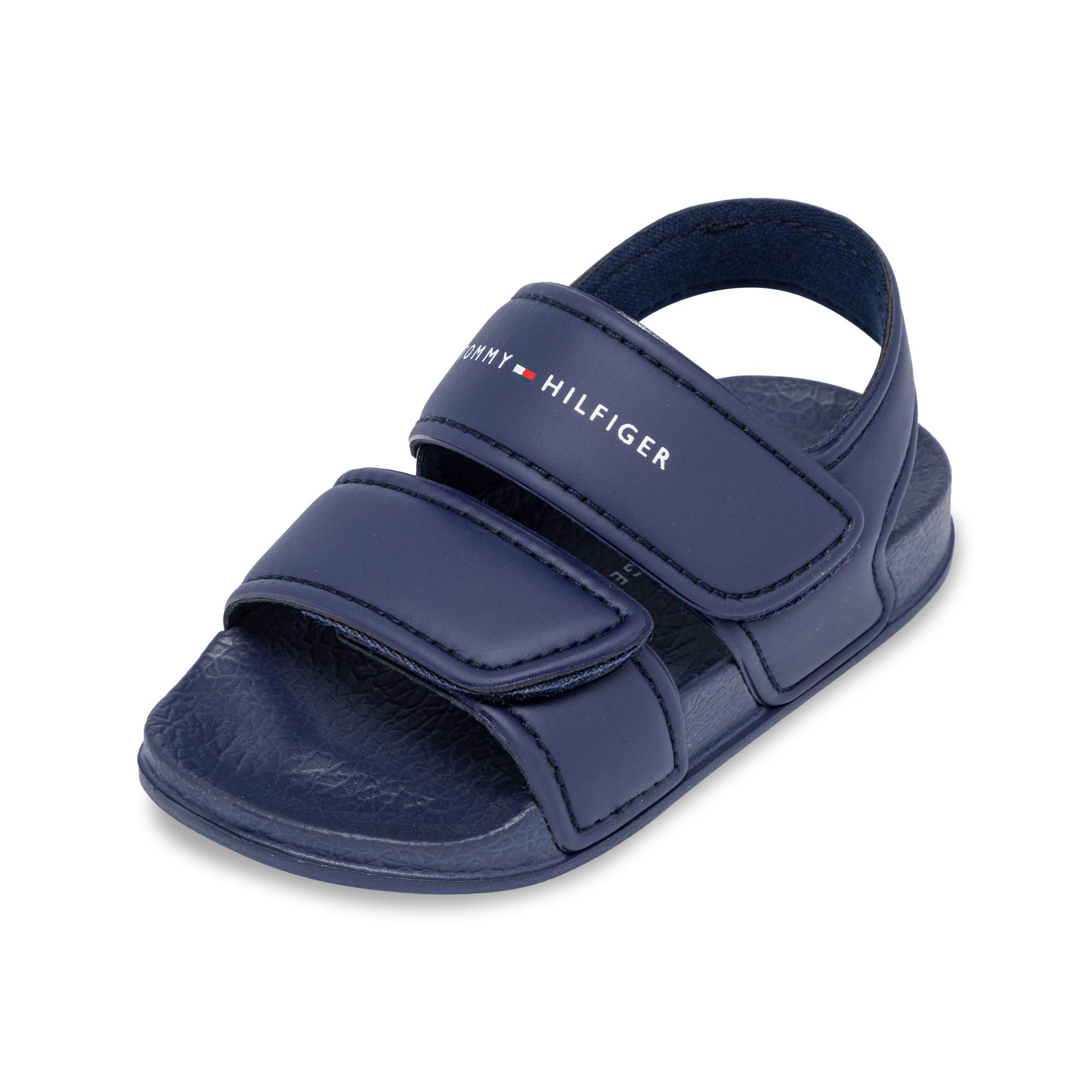 TOMMY HILFIGER  Sandalen 