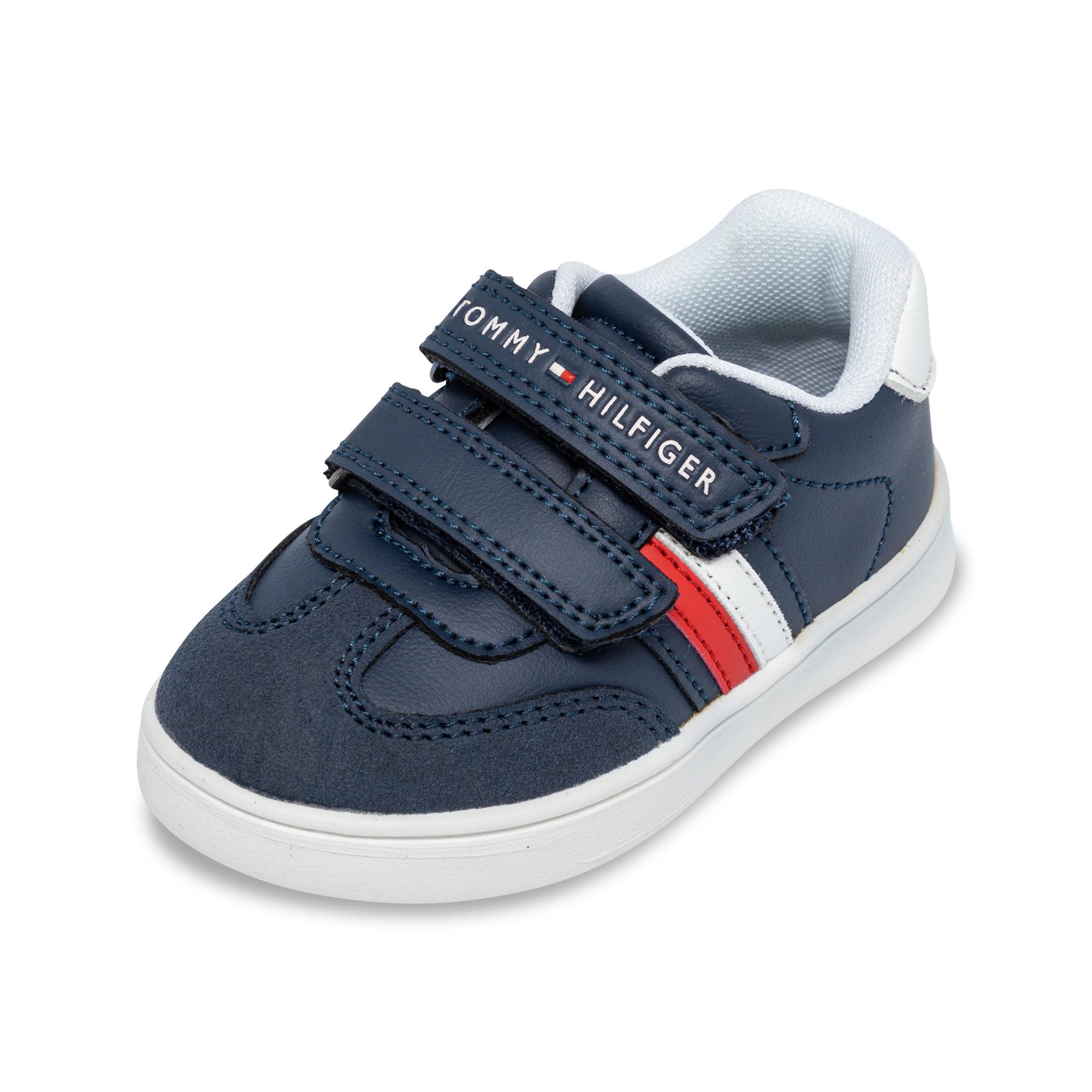 TOMMY HILFIGER  Sneakers, basses 