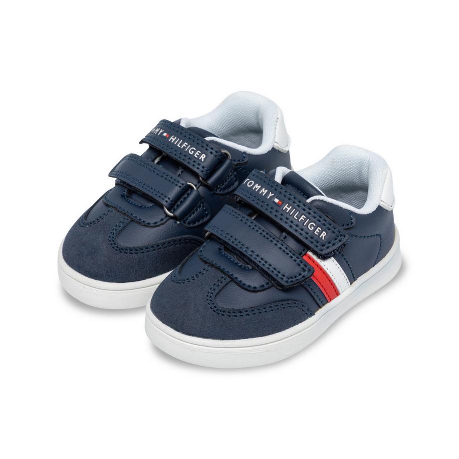TOMMY HILFIGER  Sneakers, Low Top 