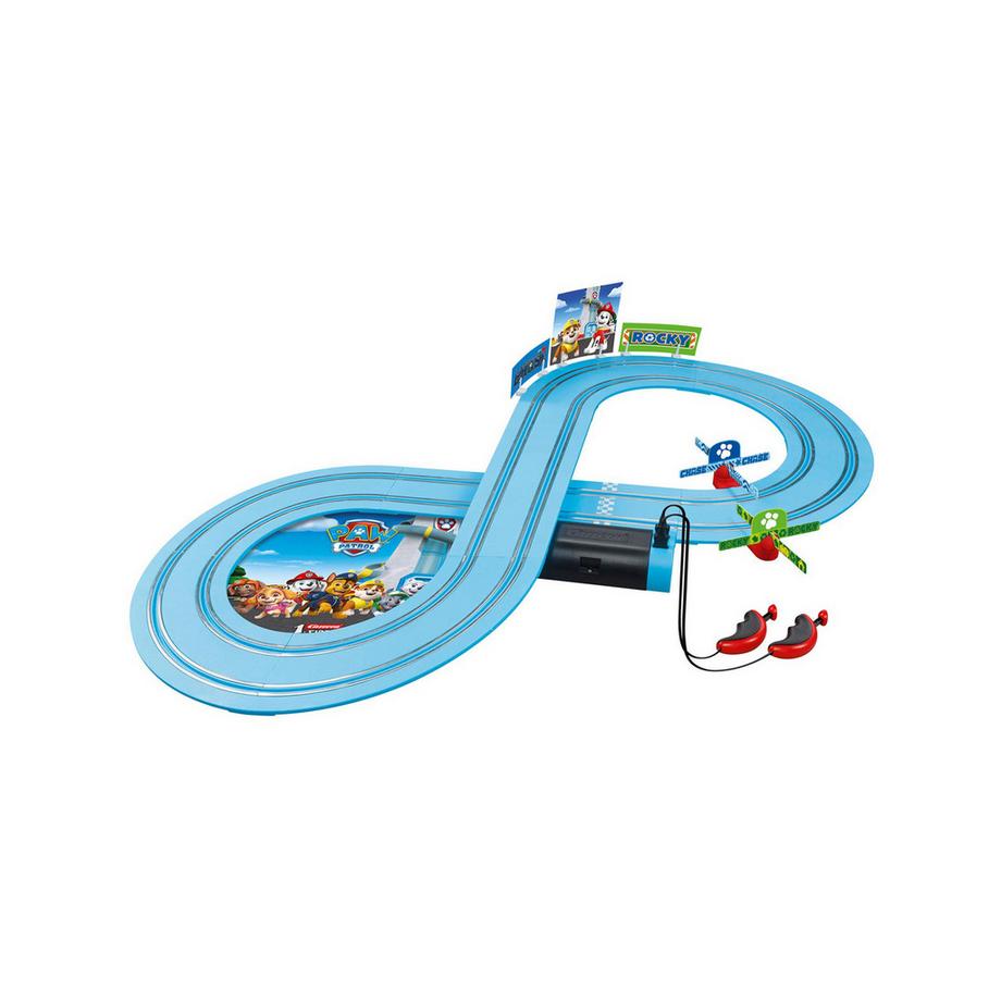 Carrera First Paw Patrol