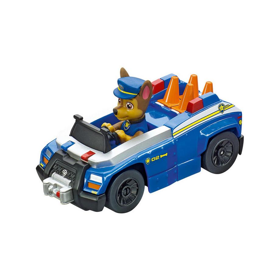 Carrera  Carrera First Paw Patrol 