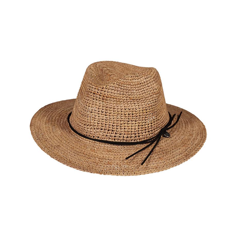 Chapeau de paille