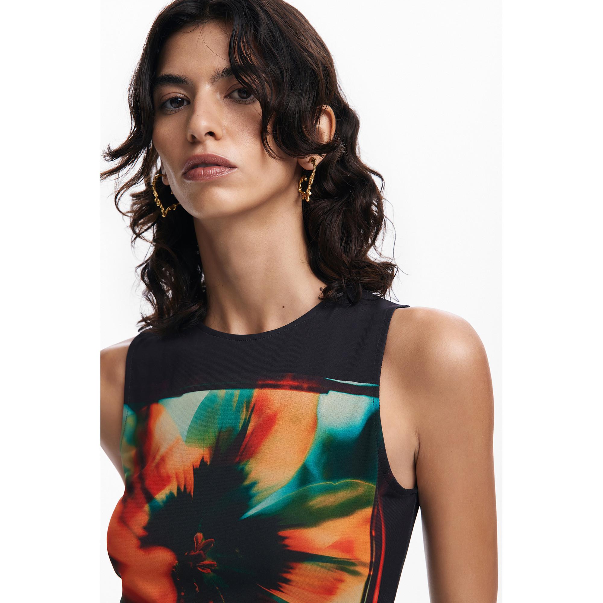 Desigual  Kleid 